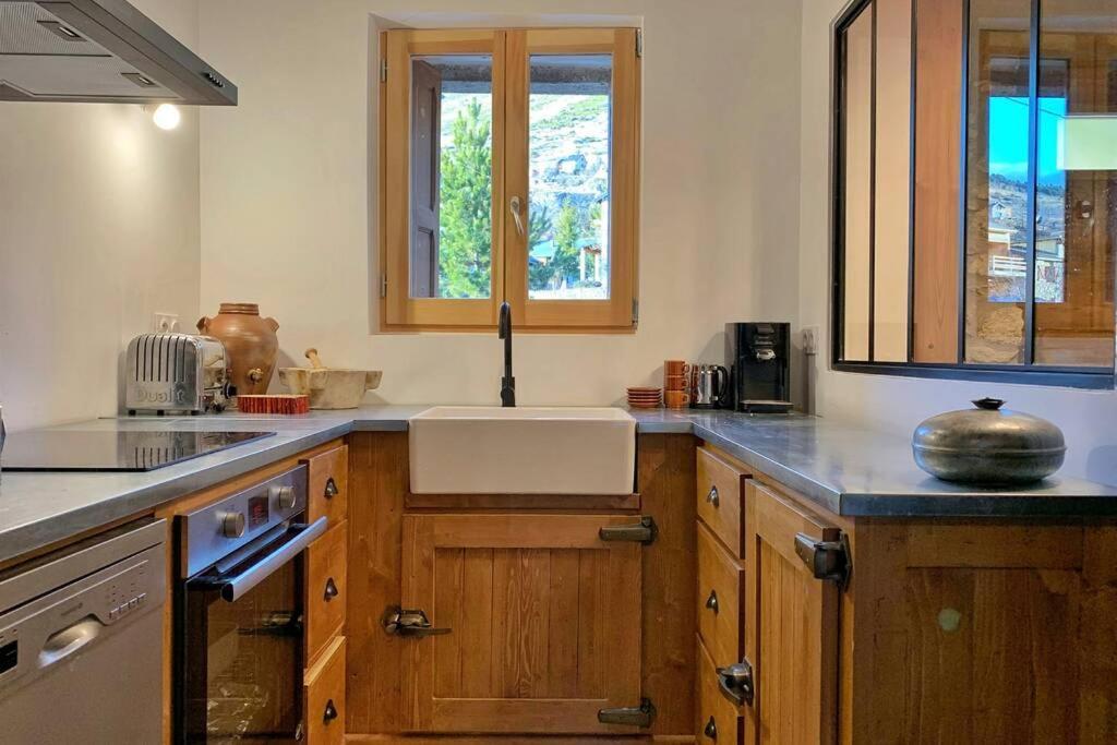 Charmante Maison De Village: Prestation De Qualite, Tout Confort, Terrasse Targassonne Zewnętrze zdjęcie